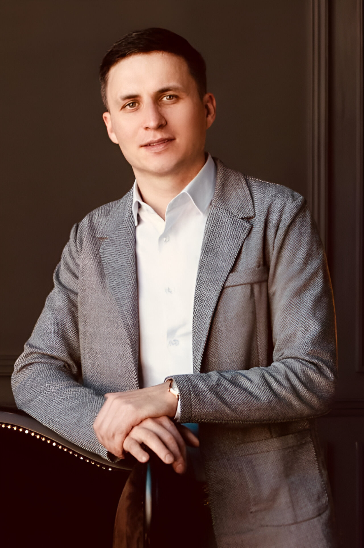 Арсен Маринушкін