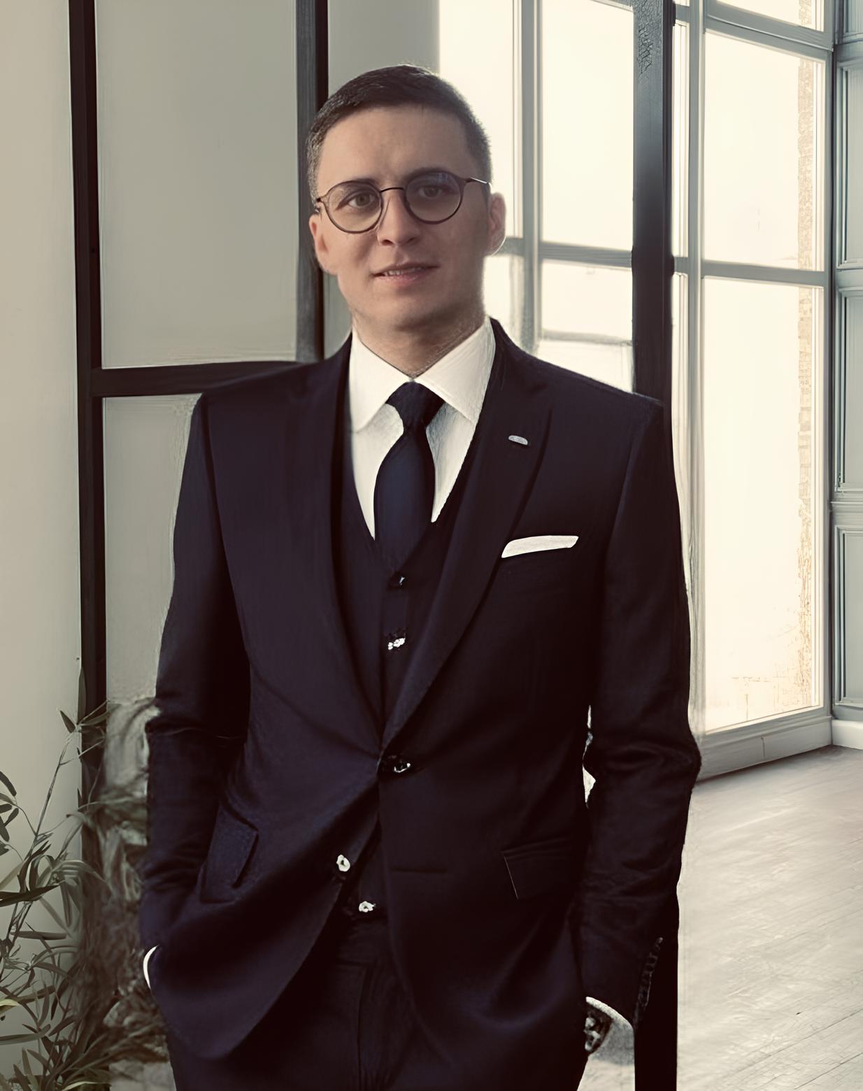 Наша команда